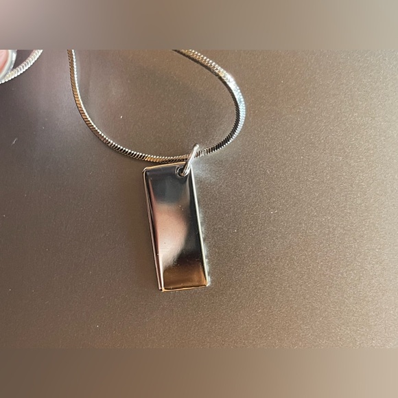 🔗 C💕D💕 #2 Necklace - Picture 10 of 16